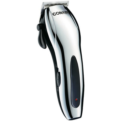 CONAIR HC318RV Cord-Cordless Clipper