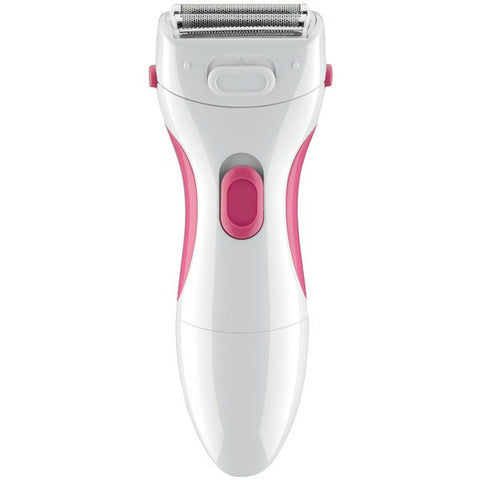 CONAIR LWD1 Ladies' Wet-Dry Battery Shaver