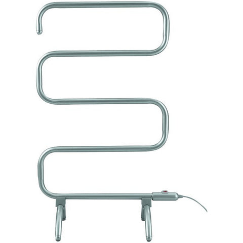 CONAIR PTW7 Towel Warmer (Satin Nickel Finish)