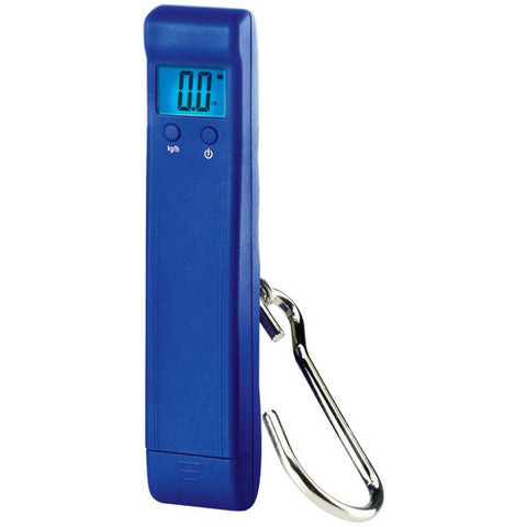 TRAVEL SMART BY CONAIR TS601LS Compact Digital Luggage Scale