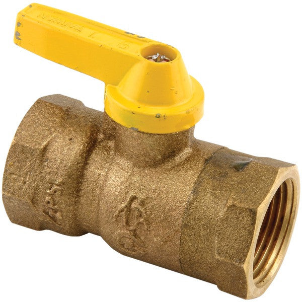 40040-12 Gas Valve (3-4")