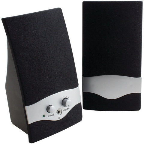 AXIS CP76010 Multimedia Speakers