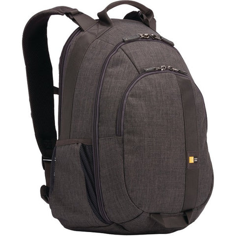 CASE LOGIC BPCA115ANTHRACITE PC Notebook Backpack
