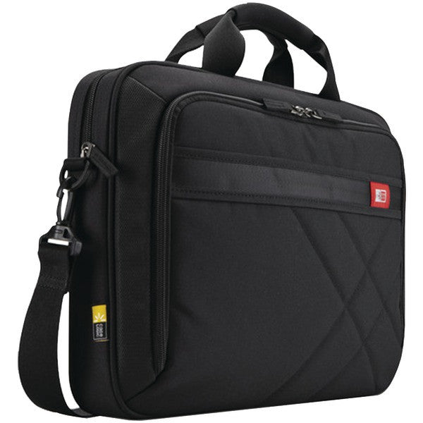 CASE LOGIC DLC117 BLACK 17.3" Notebook & Tablet Case