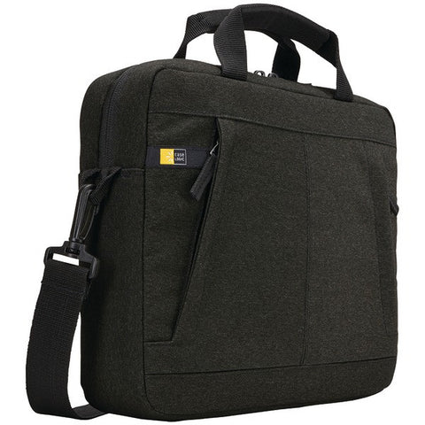 CASE LOGIC HUXA111 BLACK Huxton Notebook Attache, Black (11.6")