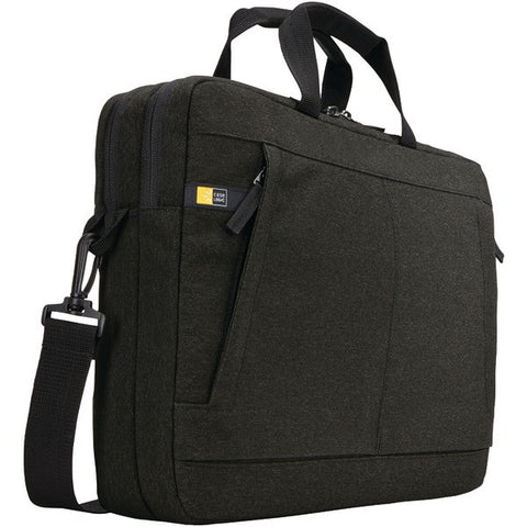 CASE LOGIC HUXB115 BLACK 15.6" Huxton Notebook Bag, Black