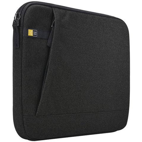 CASE LOGIC HUXS111 BLACK Huxton Laptop Sleeve (11.6")