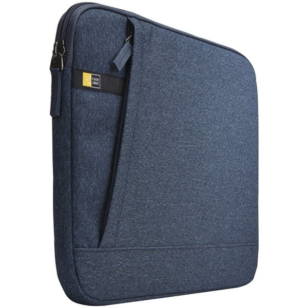 CASE LOGIC HUXS113 BLACK Huxton Laptop Sleeve (13.3")