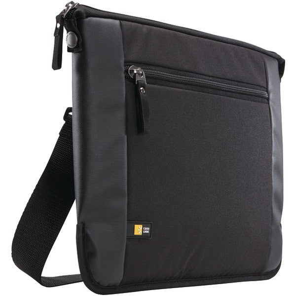 CASE LOGIC INT111BLACK 11" Chromebook(TM) & Microsoft(R) Surface(TM) INTRATA Attache