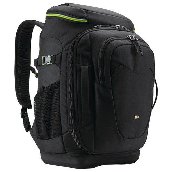 CASE LOGIC KDB101 BLACK Kontrast Pro DSLR Backpack