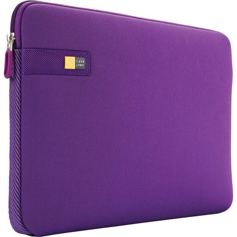 CASE LOGIC LAPS-113PU 13.3" Notebook Sleeve (Purple)