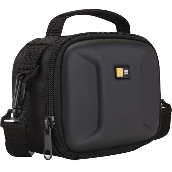 CASE LOGIC MSEC4 BLACK Compact Camcorder Case