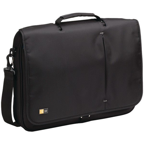 CASE LOGIC VNM-217 17" Notebook Messenger Bag