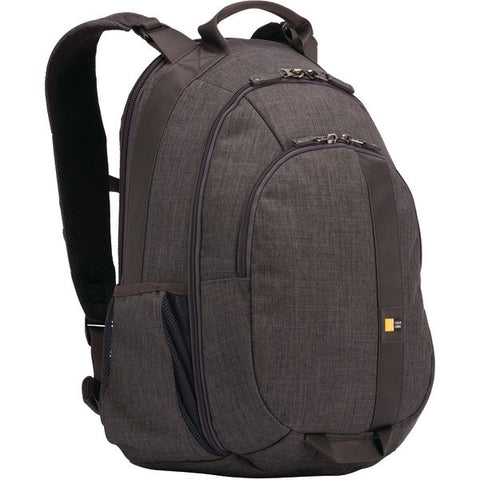 CASE LOGIC WMBP115ANTHRACITE 15.6" Jaunt Notebook Backpack with Tablet Pocket