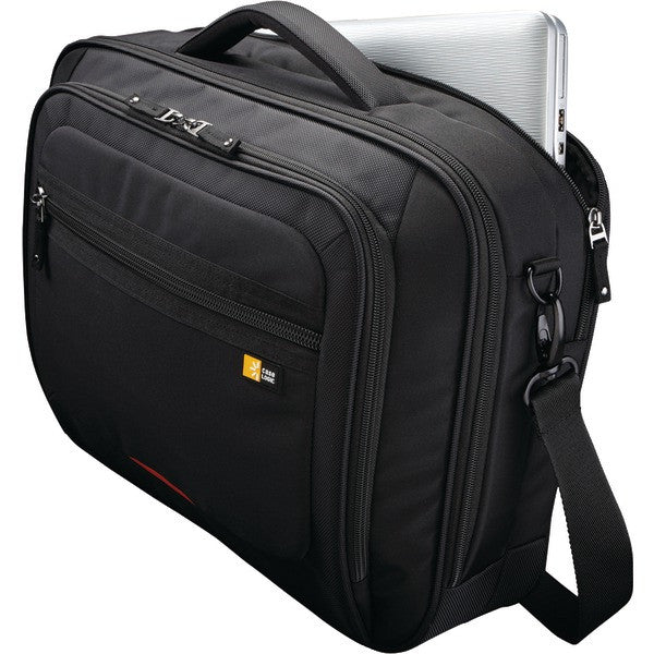 CASE LOGIC ZLC-216 16" Professional Notebook & iPad(R) Briefcase