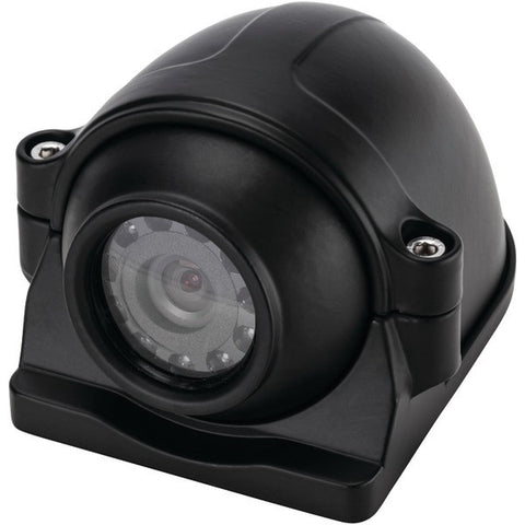 CRIMESTOPPER SV-6919.IR 120deg Commercial-Grade Side Camera with Night Vision