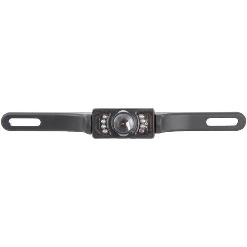 CRIMESTOPPER SV-5130.IR 120deg CMOS Bar-Mount Color Camera with Night Vision & Parking-Guide Lines