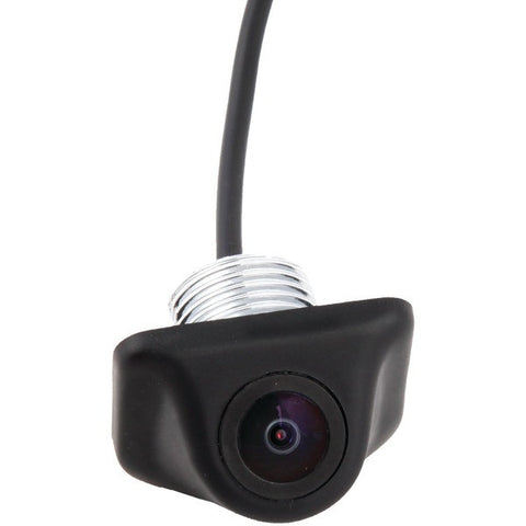 CRIMESTOPPER SV-6820.EM 120deg Embedded Tailgate CMOS Color Camera