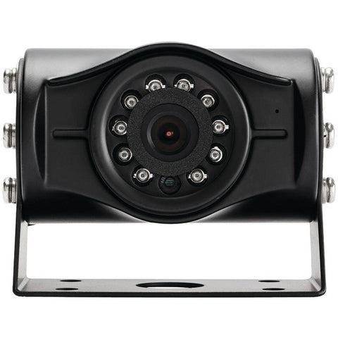CRIMESTOPPER SV6917.IR 130deg Commercial-Grade Bracket Camera with Night Vision