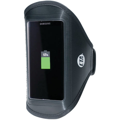 CTA Digital BP-ABG4 Samsung(R) Galaxy S(R) 6 Armband Battery Pack