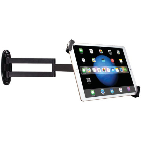 CTA Digital PAD-ASWM iPad(R)-Tablet Articulating Security Wall Mount