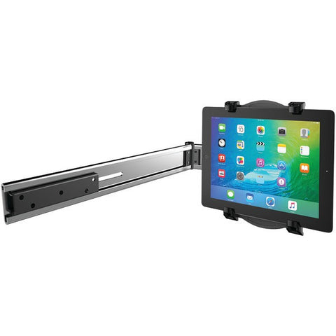 CTA Digital PAD-DMM iPad(R)-Tablet Display Monitor Mount