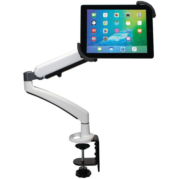 CTA Digital PAD-HDM iPad(R)-Tablet Heavy-Duty Arm Mount with Lock