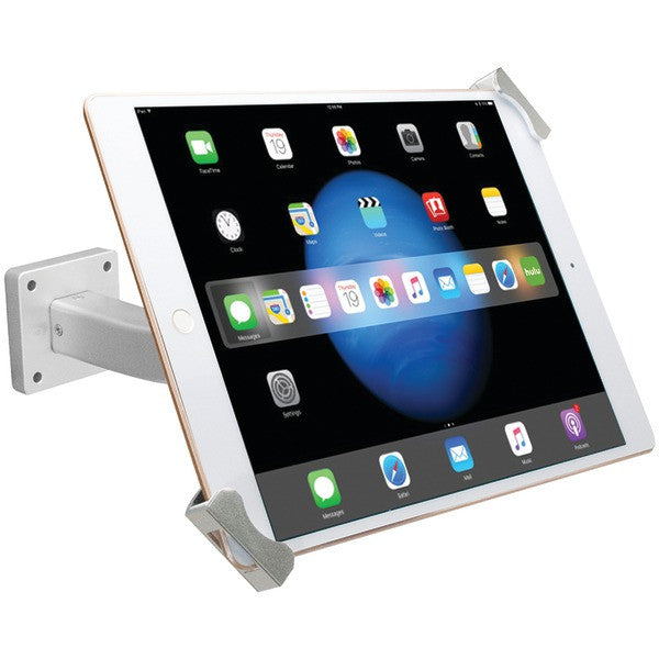 CTA Digital PAD-SWM iPad(R)-Tablet Security Tabletop & Wall Mount