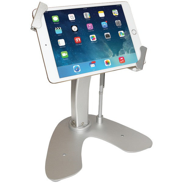 CTA Digital PAD-UATK iPad(R)-Tablet Universal Antitheft Security Kiosk Stand