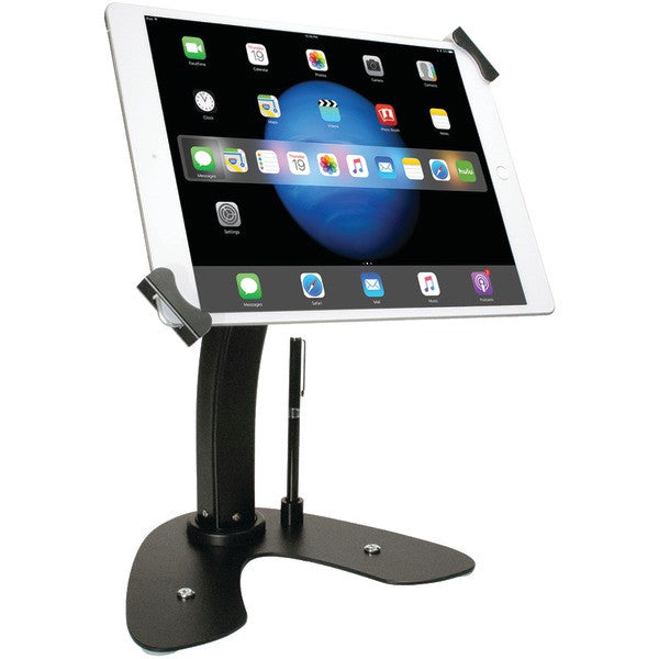 CTA Digital PAD-UATPB iPad(R)-Tablet Dual Security Kiosk