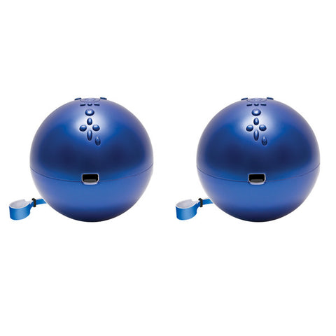 Kit Cta Wii Bowling Ball Qt. 2