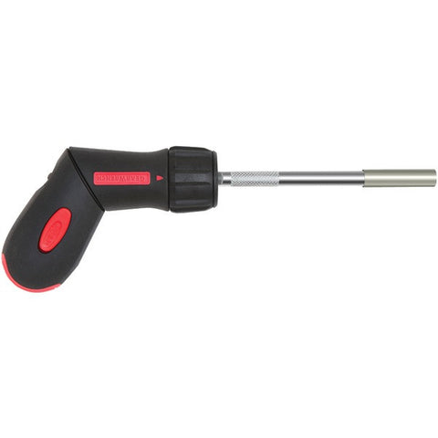 GEARWRENCH 82788 2-Position Ratcheting Screwdriver with LED