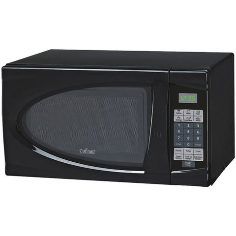 CULINAIR AM723B .7 Cubic-ft Black Microwave