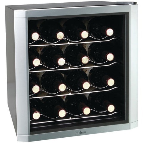 CULINAIR AW162S 16-Bottle Wine Cooler