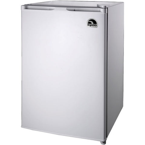 Igloo FR464I-D-WHITE 4.5 Cubic-ft Refrigerator (White)