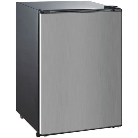 Igloo FR465I-E 4.6 Cubic-ft Bar Fridge with Stainless Steel Door