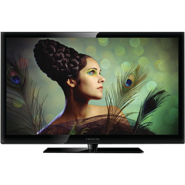 PROSCAN PLDV321300 32" 720p D-LED HDTV-DVD Combination