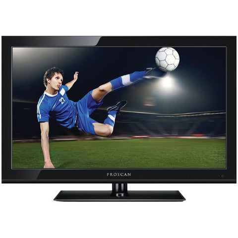 PROSCAN PLED2435A 24" Full 1080p HDTV