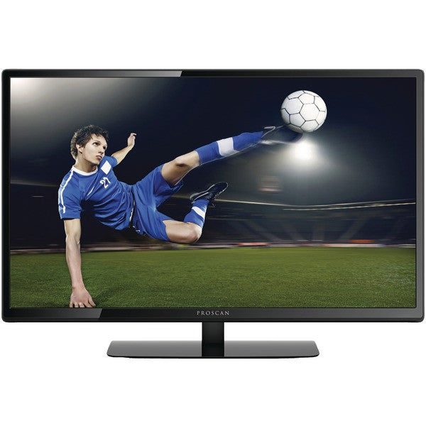 PROSCAN PLED2845A 28" 720p HD Slim LED TV