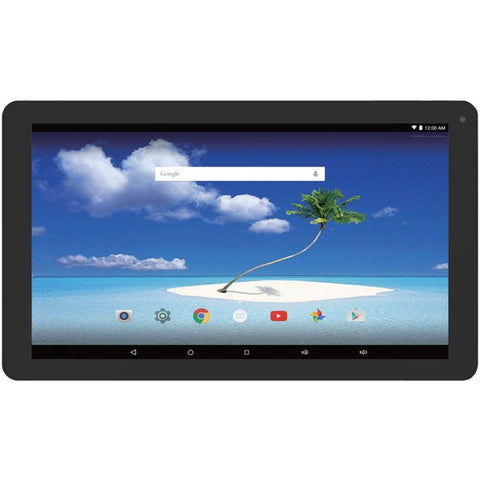PROSCAN PLT1150 K-1GB-8GB 11.6" Android(TM) 5.1 Quad-Core 8GB Tablet