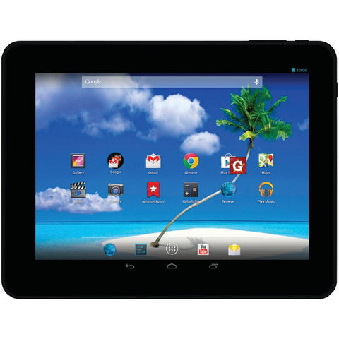 PROSCAN PLT8802-8GB 8" Android(TM) 4.2 Dual-Core 8GB Tablet