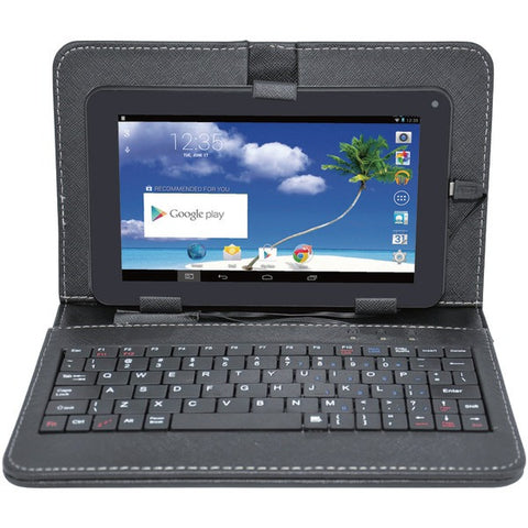PROSCAN PLT9650G K-1GB-8GB 9" Android(TM) 5.1 Quad-Core 8GB Tablet