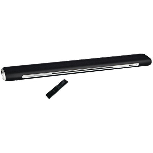 PROSCAN PSB350BT-BLACK 34" Bluetooth(R) Soundbar (Black)