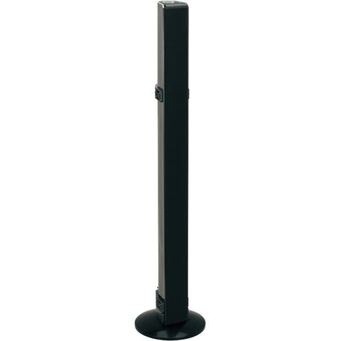 PROSCAN PSP297 2-in-1 Convertible Bluetooth(R) Tower Speaker & Soundbar