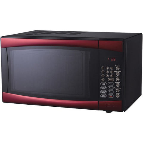 RCA RMW964-RED .9 Cubic-ft Microwave (Red)