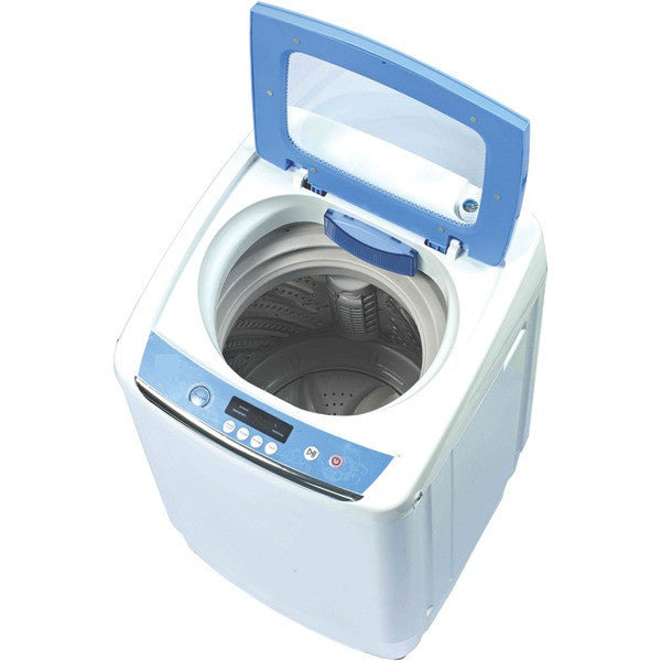 RCA RPW091 .9 Cubic-ft Portable Washer