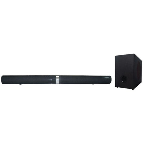 PROSCAN SB377W 37" 2.1 Bluetooth(R) Soundbar with Wireless Subwoofer