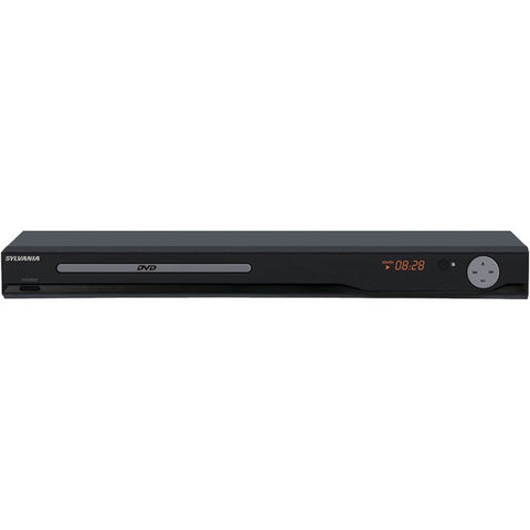 SYLVANIA SDVD1096 DVD Player with HDMI(R) Output