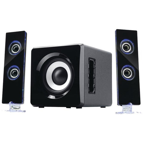 SYLVANIA SHTIB1046-BT Bluetooth(R) Speaker System