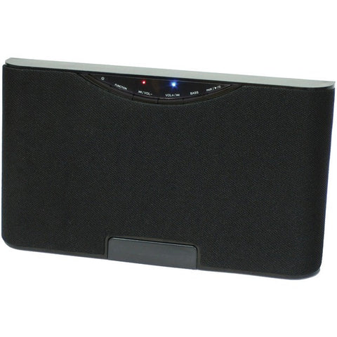 SYLVANIA SP5686-BLACK USB Bluetooth(R) Wireless Speaker (Black)